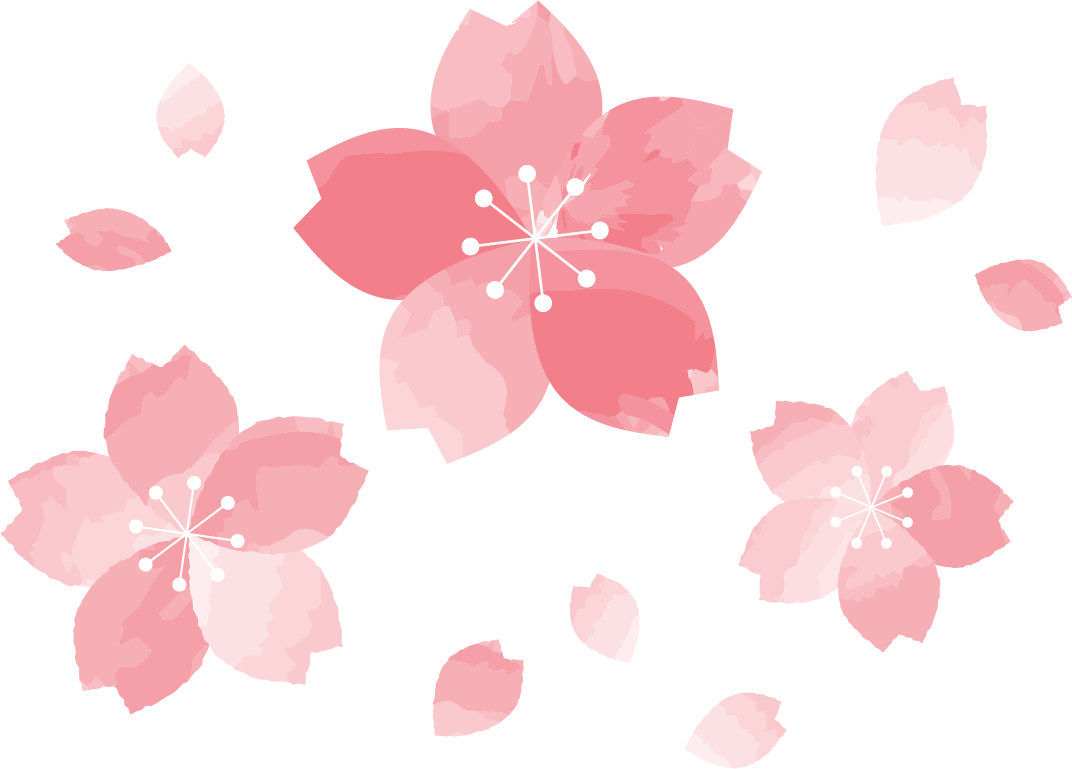 施設案内のイラスト