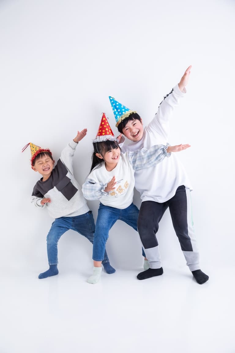 お誕生日会の画像1