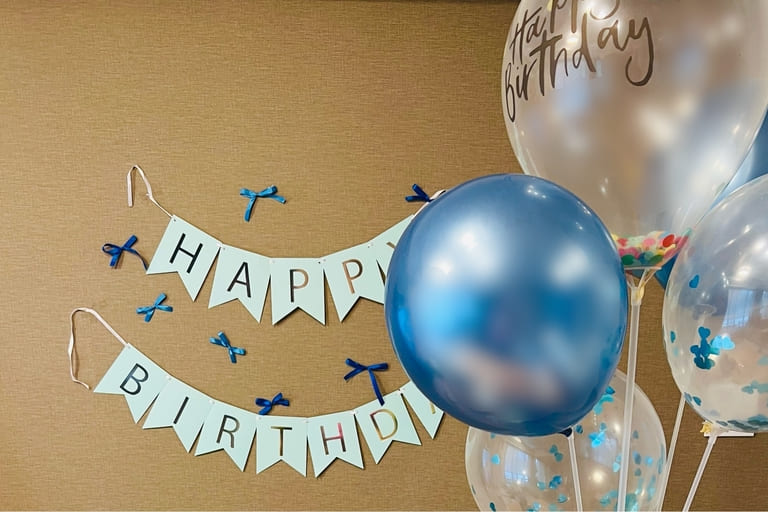 お誕生日会の画像2