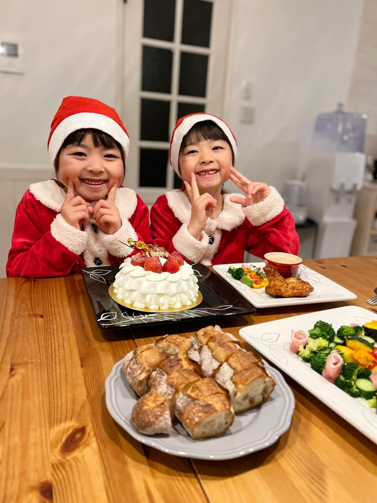クリスマスの画像